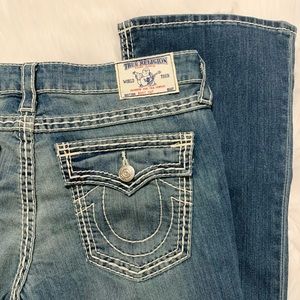 True Religion jeans